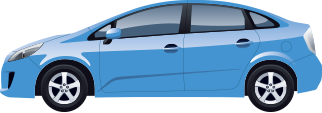 すでにお持ちの「1台目」のお車
